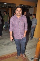 Celebs at Janda Pai Kapiraju Movie Special Show